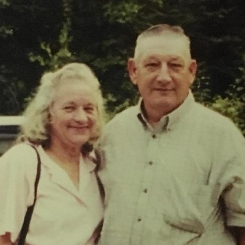 Meet your Posher, Brenda